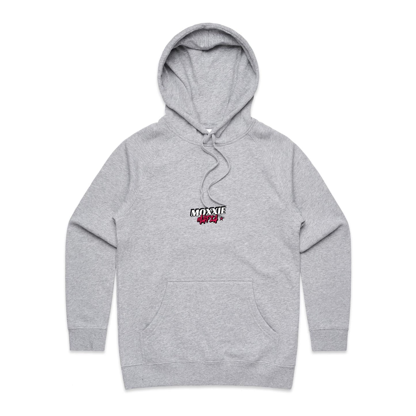 Live Nudes Women's Hoodie
