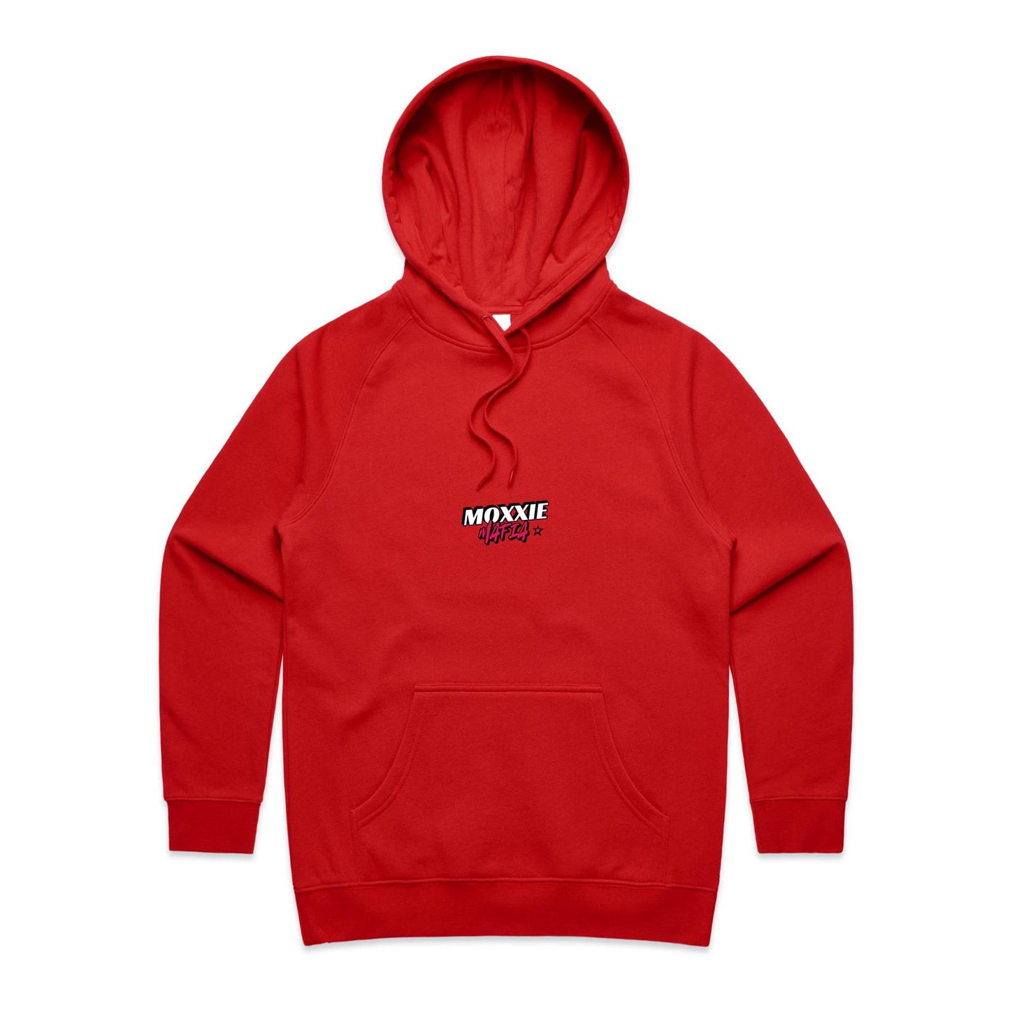Live Nudes Women's Hoodie