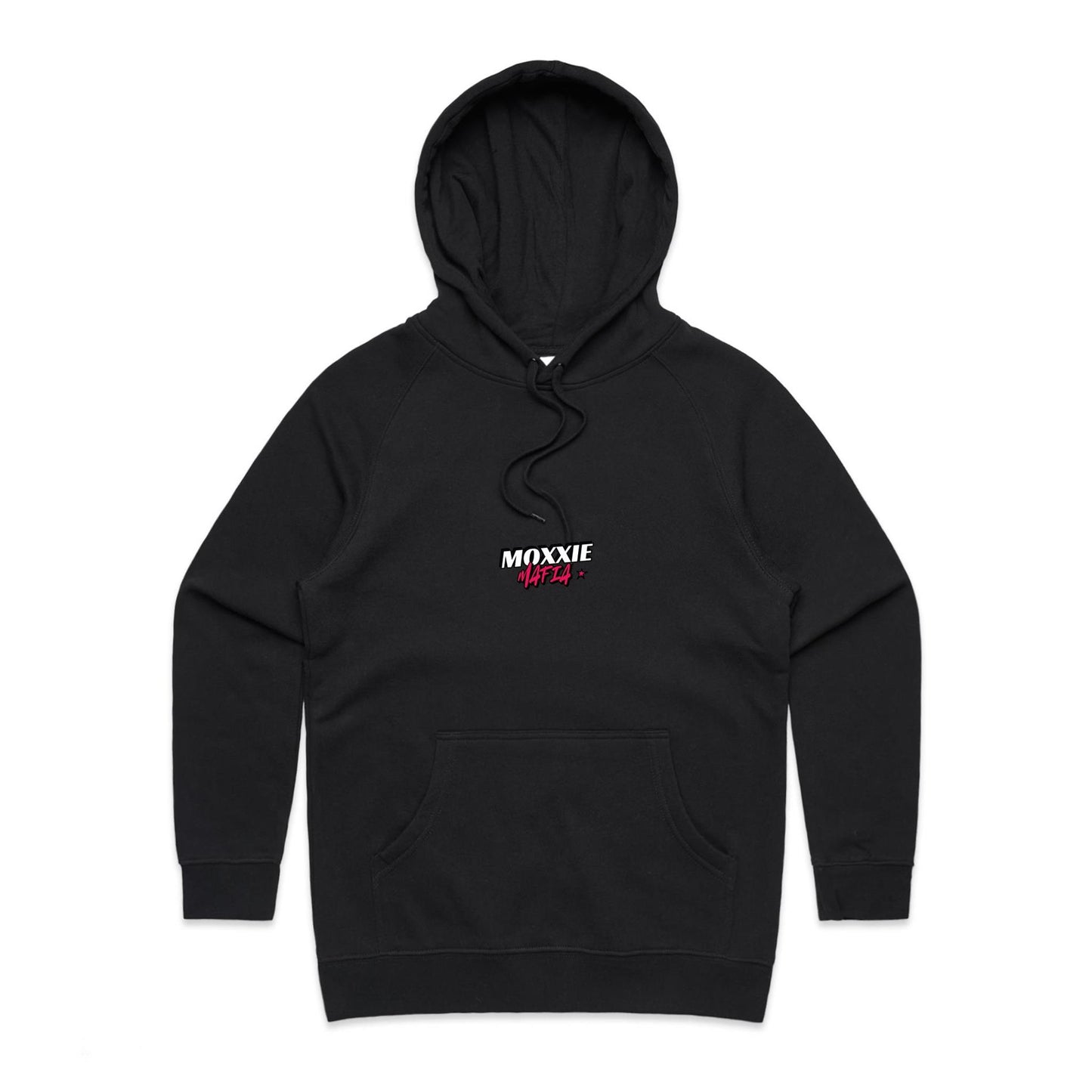 Live Nudes Women's Hoodie