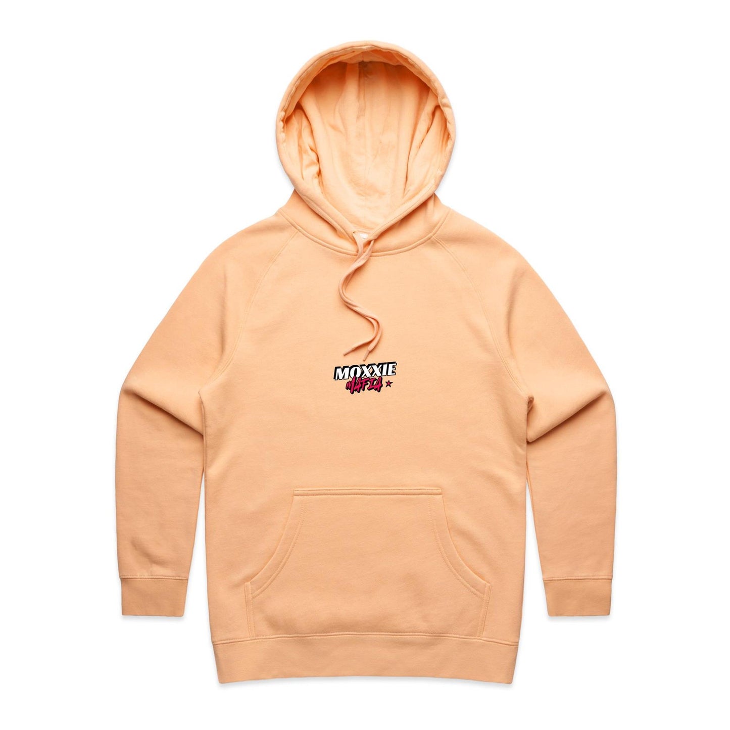 Live Nudes Women's Hoodie