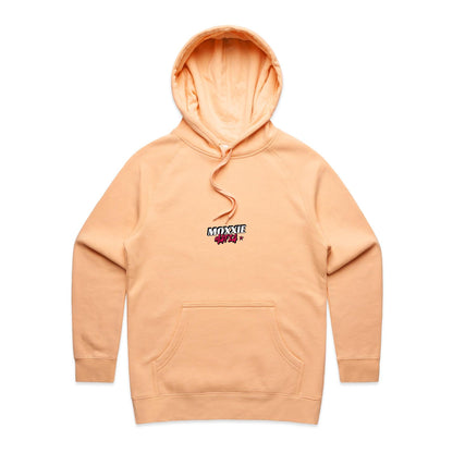 Live Nudes Women's Hoodie