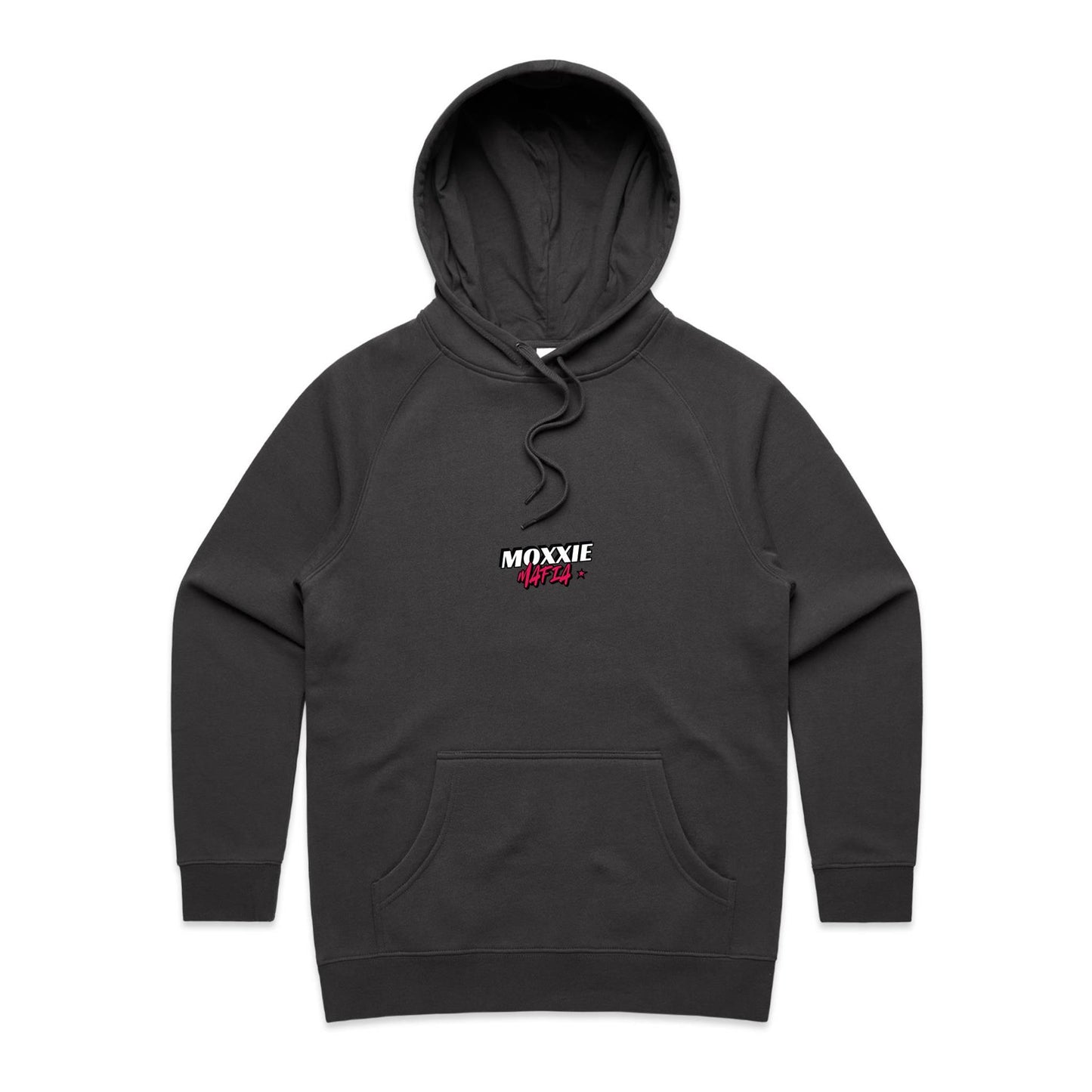 Live Nudes Women's Hoodie