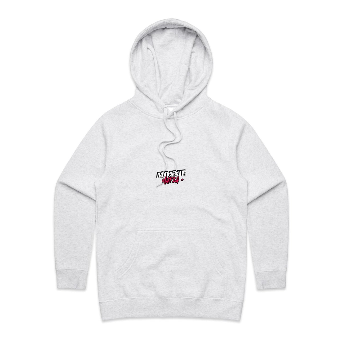 Live Nudes Women's Hoodie